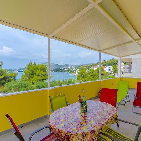 Apartment Baturina Trogir Exterior photo