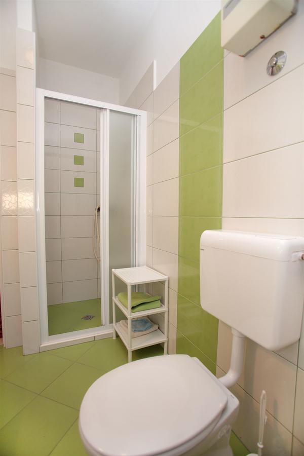 Apartment Baturina Trogir Exterior photo