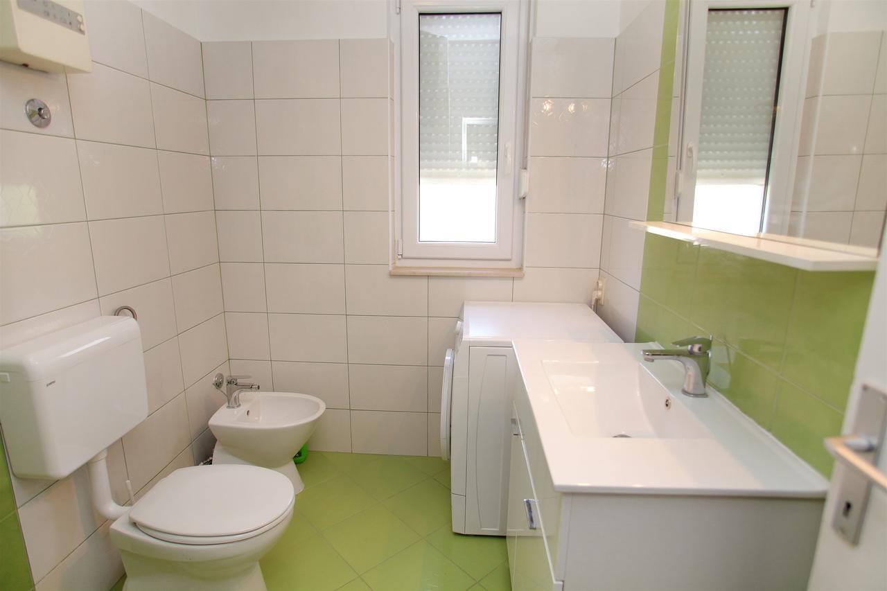 Apartment Baturina Trogir Exterior photo