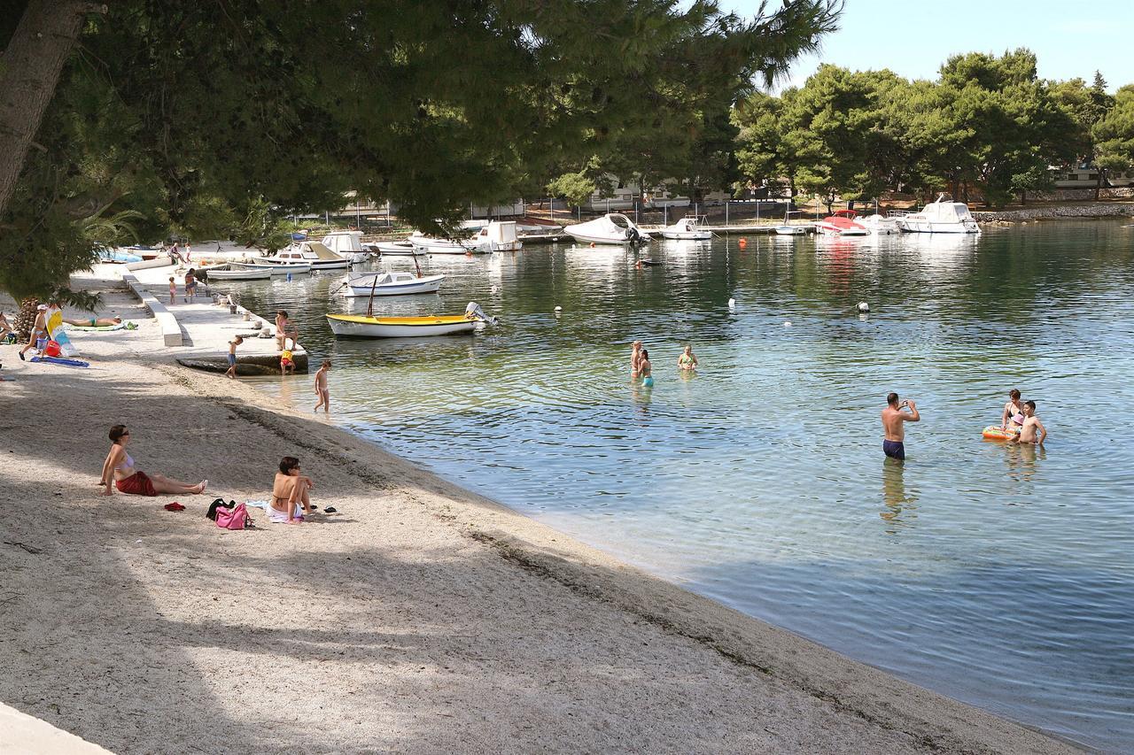 Apartment Baturina Trogir Exterior photo